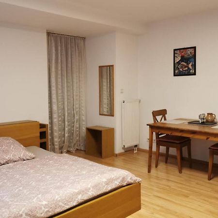 Privatzimmer Gil Heidelberg Luaran gambar