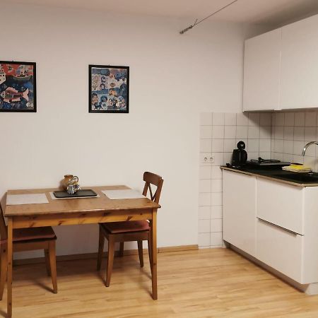 Privatzimmer Gil Heidelberg Luaran gambar