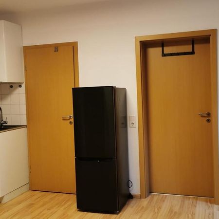 Privatzimmer Gil Heidelberg Luaran gambar