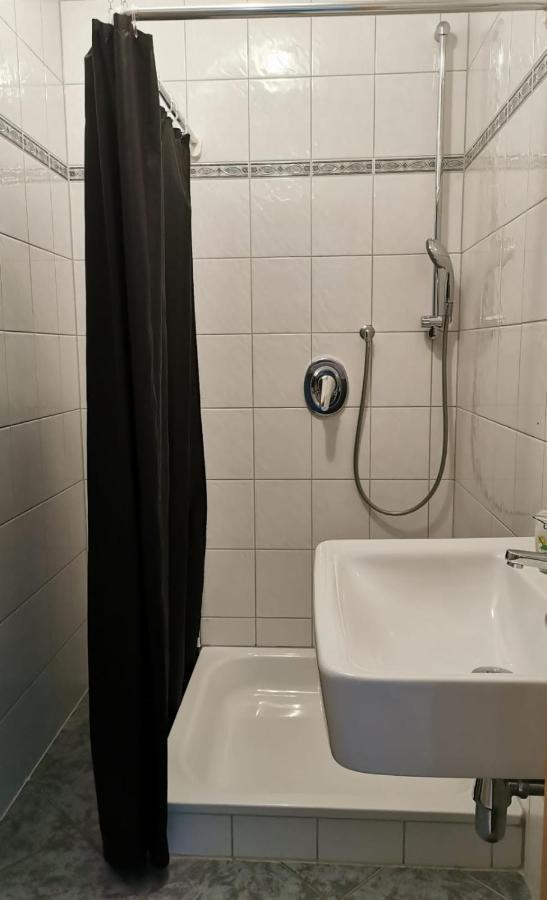 Privatzimmer Gil Heidelberg Luaran gambar